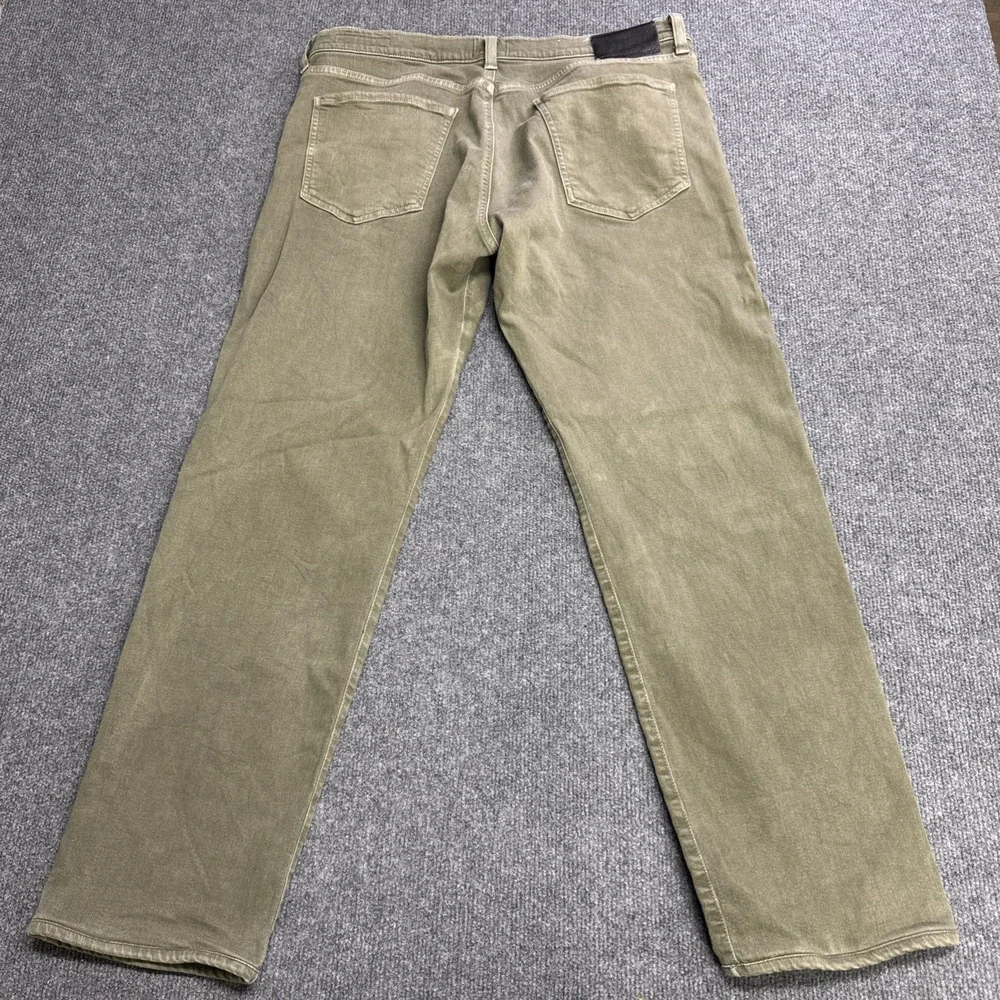 Citizens Of Humanity pre owned